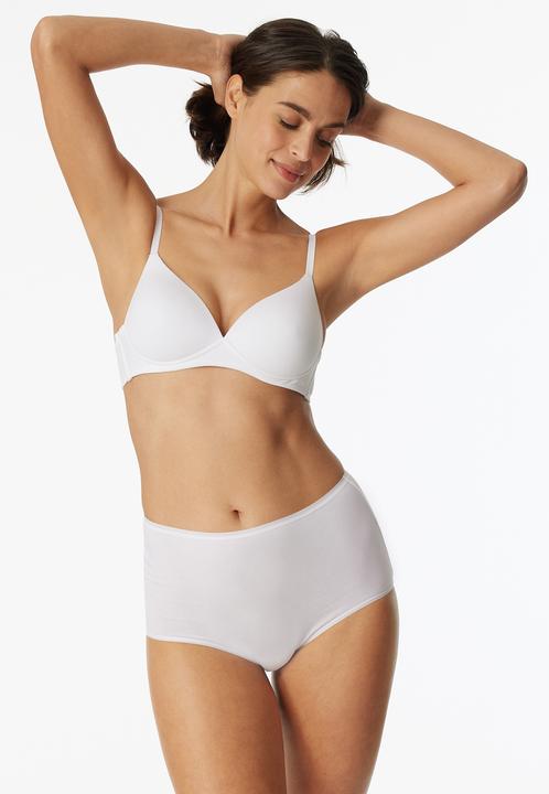 Actual product image Schiesser Panty Casual Comfortable Fit (46, pack of 2)