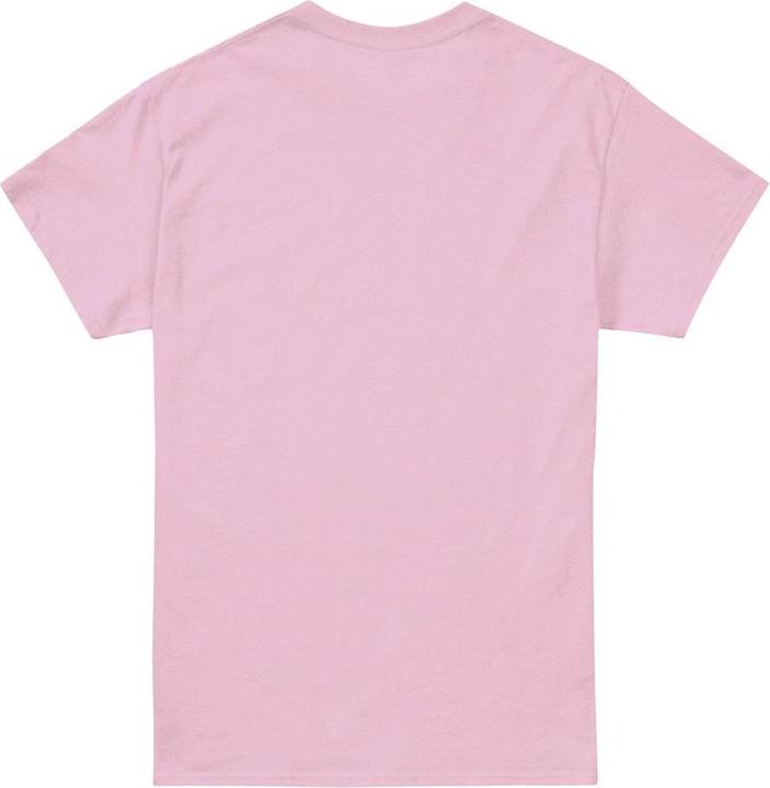 Actual product image Monopoly Mens Taking A Chance T-Shirt (XL)