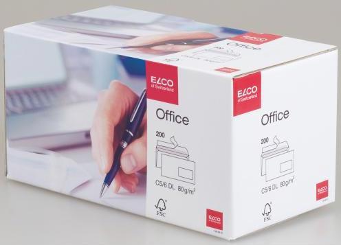 Actual product image Elco Office (C5, C6, 200 x)