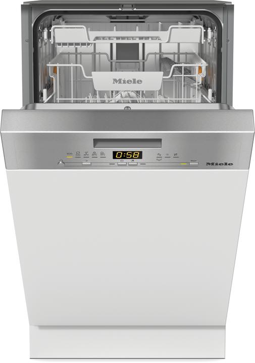 Produktbild Miele G 5540 SCi SL Active