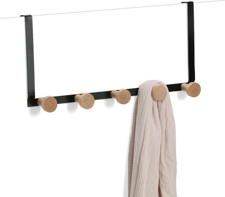 Actual product image Zeller Present Door hanger