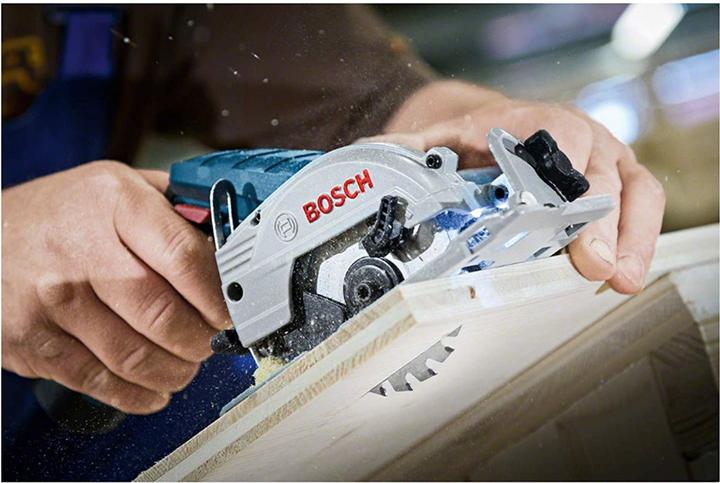 Produktbild Bosch Professional GKS 12V-26