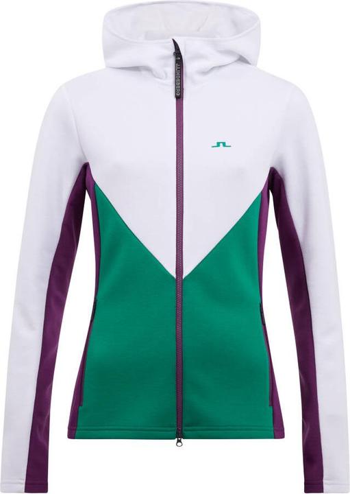 Image du produit J. Lindeberg Crystal Hood (M)