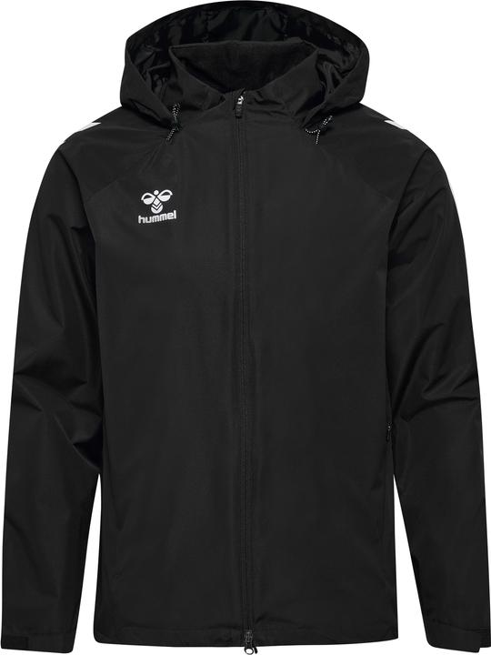 Produktbild hummel hmlLEAD 2.0 ALL-WEATHER JACKET (S)