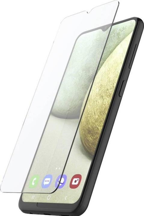 Produktbild Hama Premium Crystal Glass (1 Stück, Samsung Galaxy A22 5G)