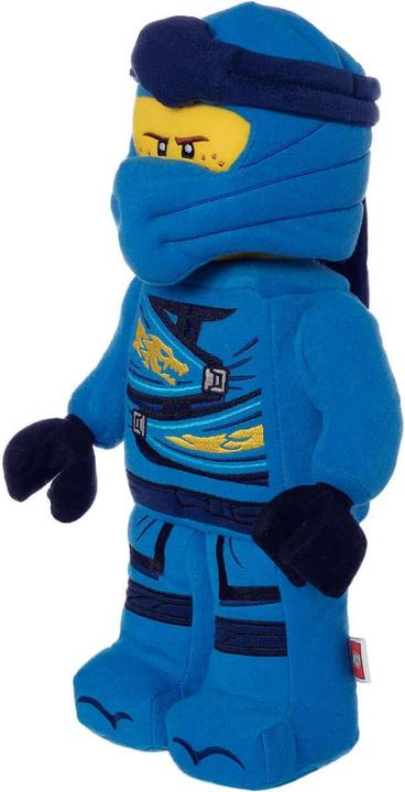 Image du produit Manhattan Toy Lego Ninjago Jay (35.50 cm)