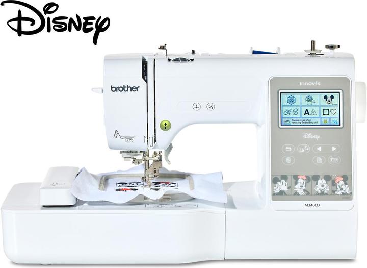 Produktbild Brother Innov-is M340e Disney