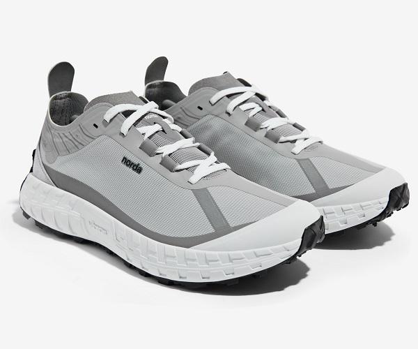 Actual product image Norda 001 ReignChamp - Herren (47)