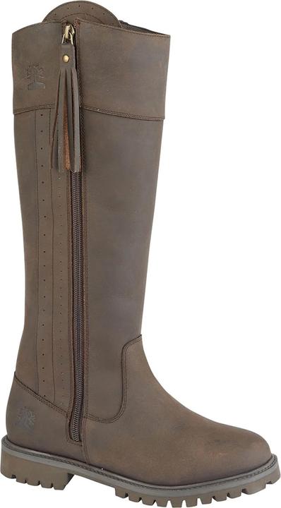 Immagine prodotto Woodland Stivale Country Bailey in pelle cerata (41)