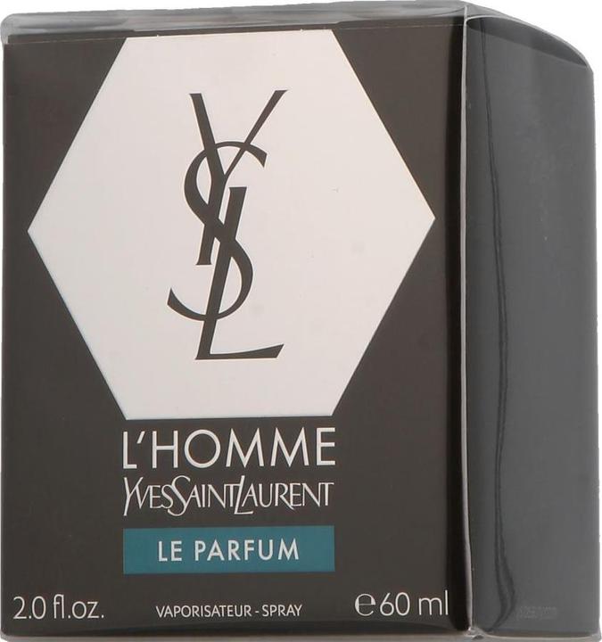 Produktbild Yves Saint Laurent L’Homme Le Parfum (Eau de Parfum, 60 ml)