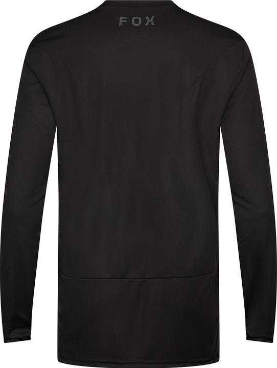 Actual product image Fox Ranger LS Jersey Head (XXL)