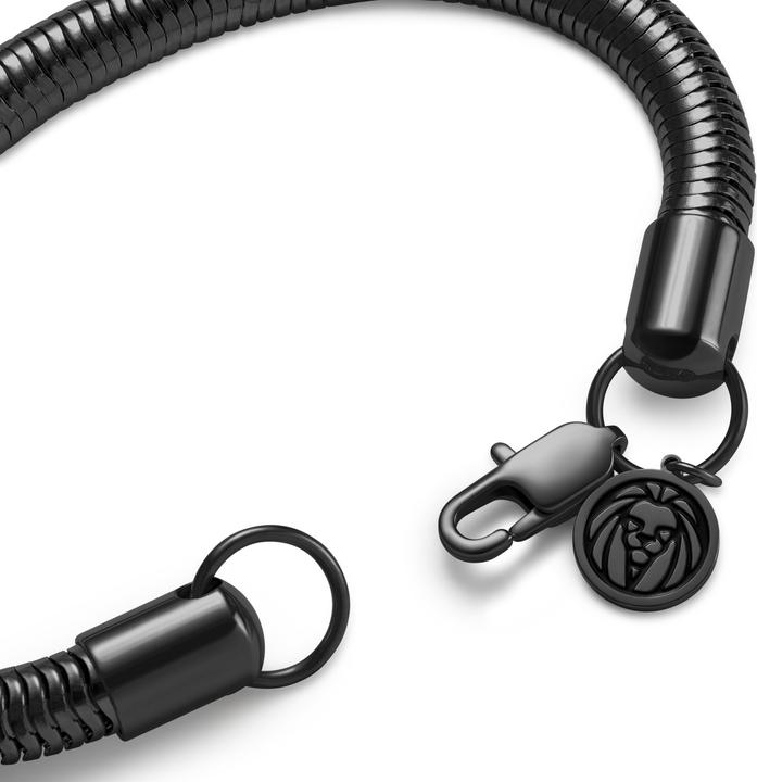 Produktbild Lucleon Essentials (0.60 cm, Edelstahl)