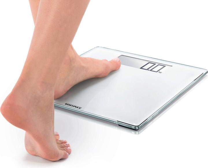 Produktbild Soehnle Style Sense Comfort 100 (180 kg)