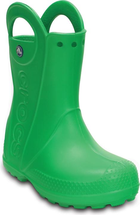 Image du produit Crocs Bottes de pluie Handle It Kids (33)