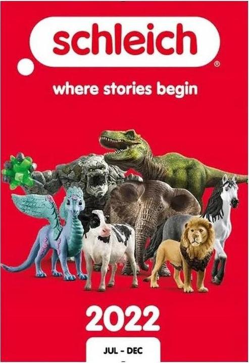 Actual product image Schleich Orka