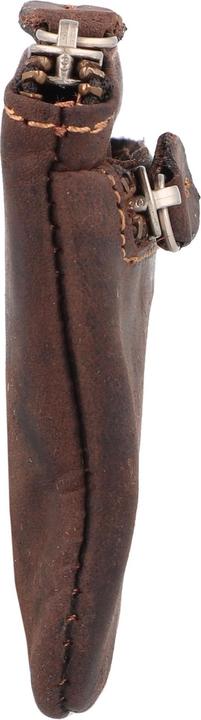 Immagine prodotto Greenland Nature Portachiavi Westcoast in pelle 13 cm