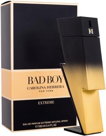 Immagine prodotto Carolina Herrera Bad Boy Extreme (Eau de parfum, 100 ml)