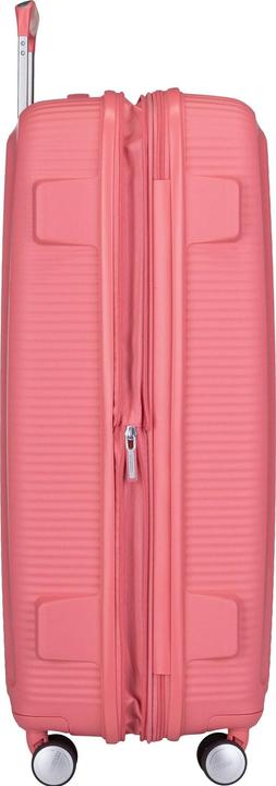 Actual product image American Tourister Soundbox (97 l, L (90 - 115l))