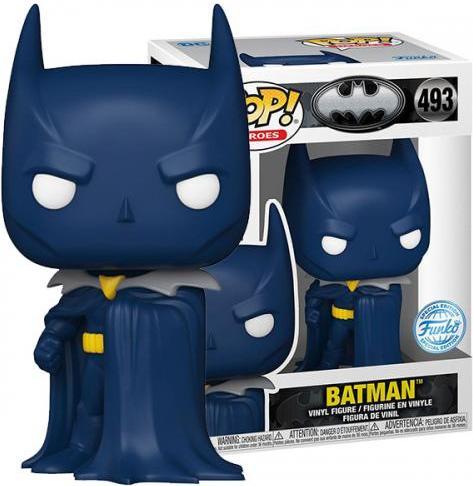 Immagine prodotto Funko POP! Heroes Batman (DC One Million) Esclusivo