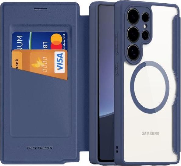 Productafbeelding Dux Ducis Skin X Pro-serie (Samsung Galaxy S25 Ultra)