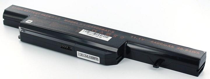 Produktbild AGI 11572 - Batterie/Akku (4400 mAh)