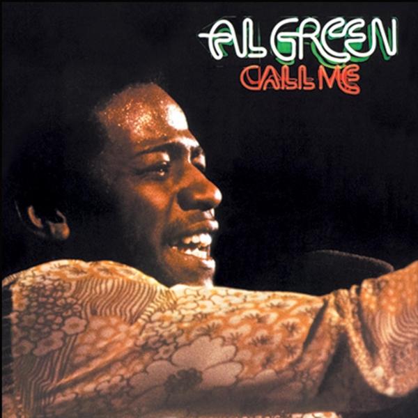 Image du produit Appelez-moi (Al Green)