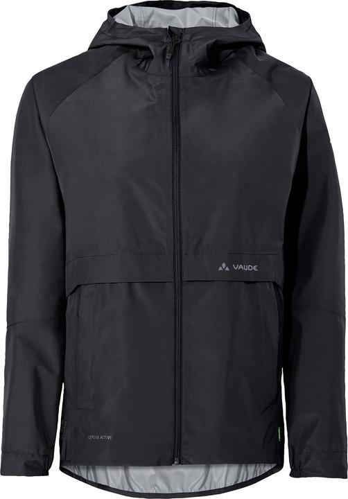 Produktbild Vaude Loamer Rain Jacket (42)