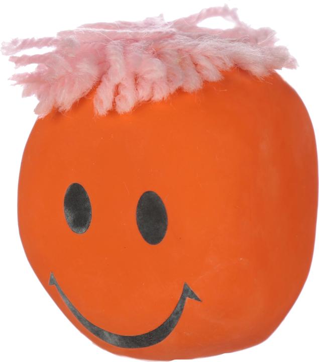 Image du produit Roost Balle anti-stress Tête déformée TY446 colorée