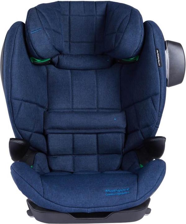 Produktbild Avionaut MaxSpace Comfort System + (Kindersitz, ECE R129/i-Size Norm)
