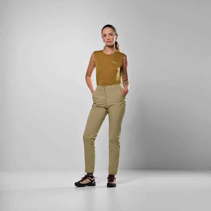 Immagine prodotto Salewa Pantaloni luminosi Fanes Da (48)