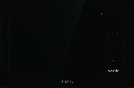 Produktbild Gorenje BM235G1SYB (23 l)