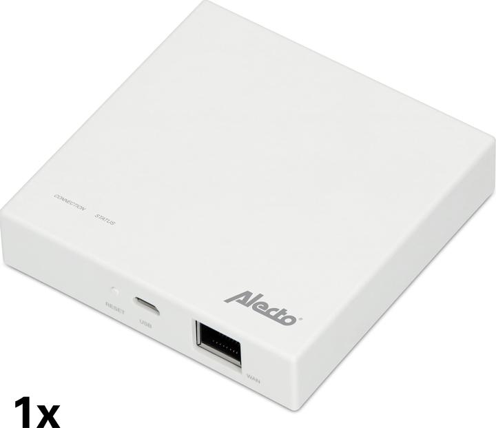 Produktbild Alecto SMART-SMOKE10 SET 3
