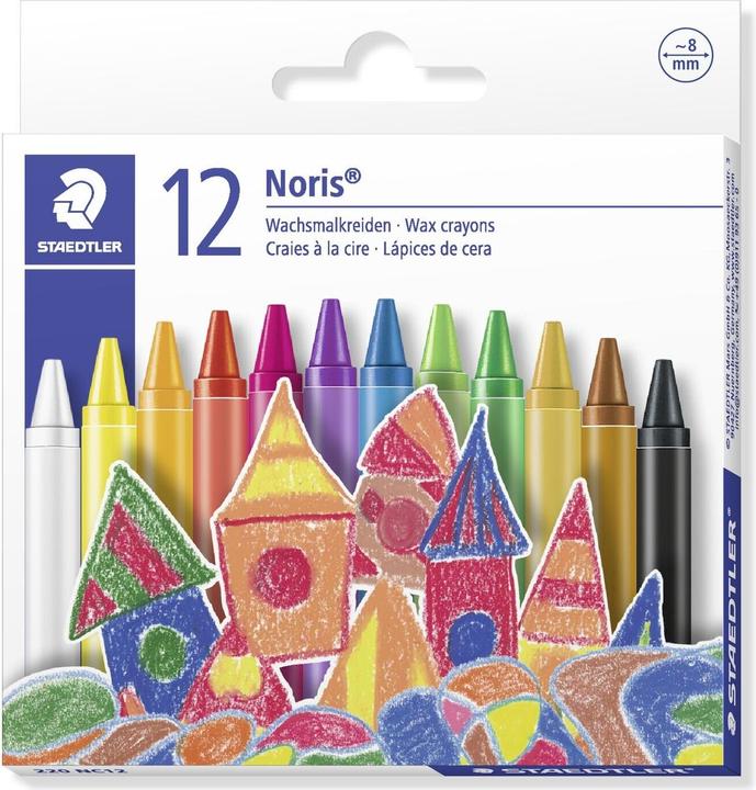 Gemischte Farben