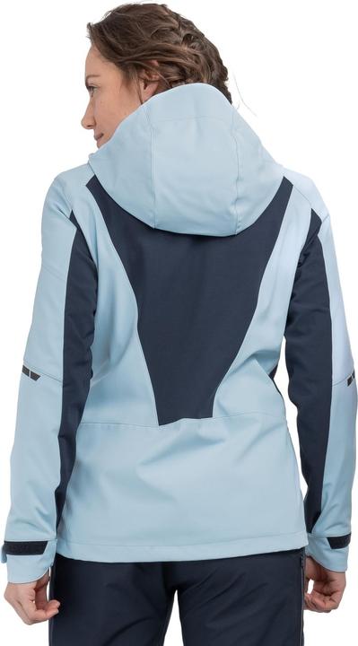Image du produit Schöffel Veste Softshell Matrei L (L)