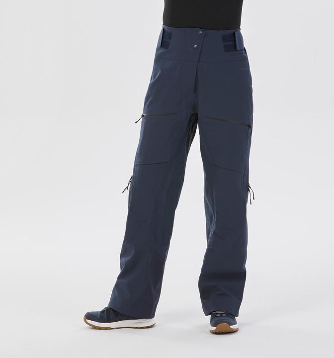 Actual product image Wedze FR500 (38)