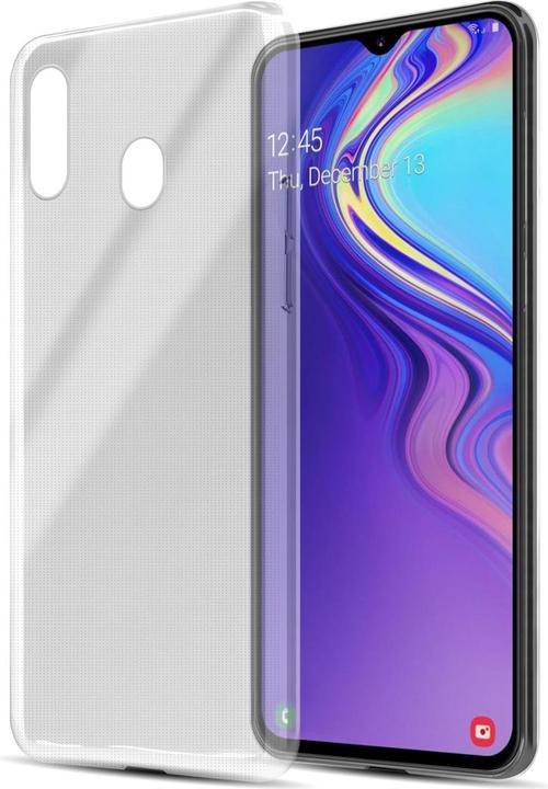 Image du produit Cadorabo TPU Ultra Slim AIR Cover (Samsung Galaxy M30)