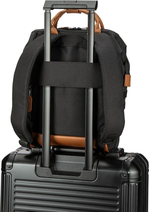Actual product image Cabaïa Adventurer (23 l)