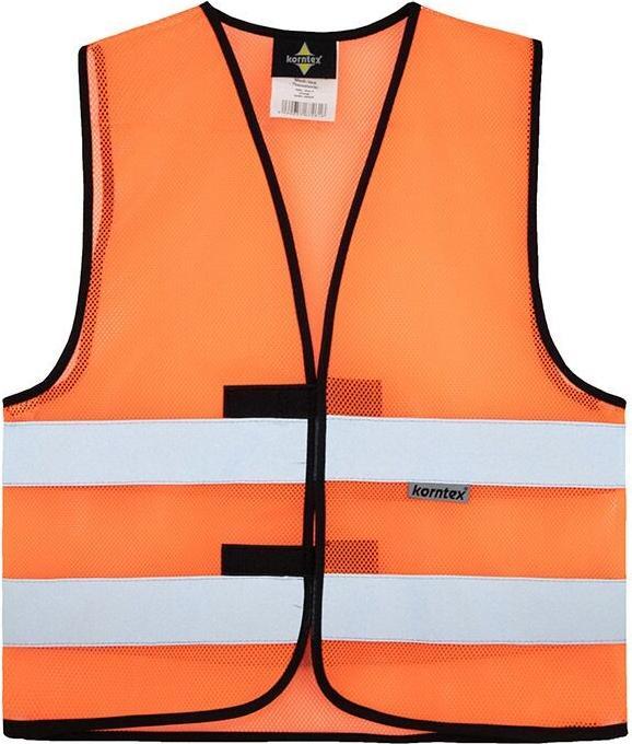 Immagine prodotto Korntex Gilet estivo in rete (XXL)