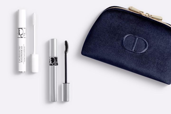 Produktbild Dior Diorshow Set Xmas 2023 (090)