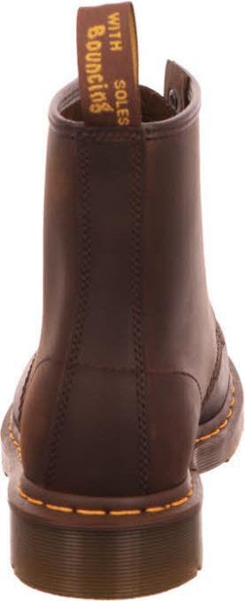 Actual product image Dr. Martens 1460 Crazyhorse (46)