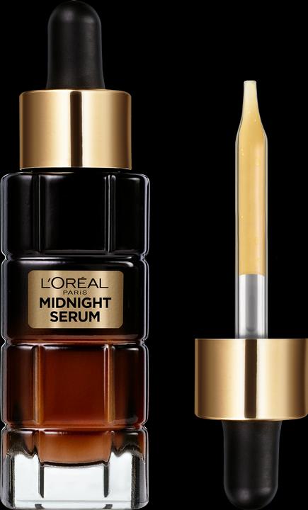 Actual product image L'Oréal Paris Age Perfect Sk (30 ml)