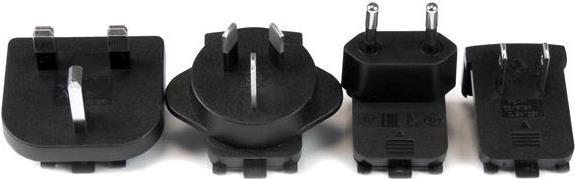Image du produit StarTech Adaptateur D'Alimentation Dc - 5v 3a