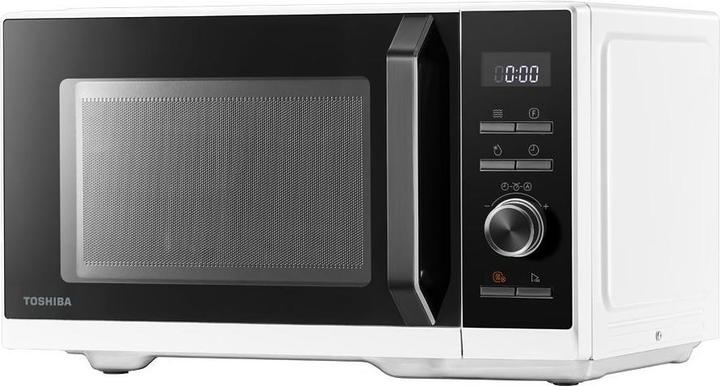Productafbeelding Toshiba MW3AC26SFWH (26 l)