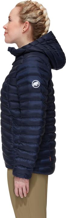 Image du produit Mammut Veste à capuche Albula IN Femme (XL)