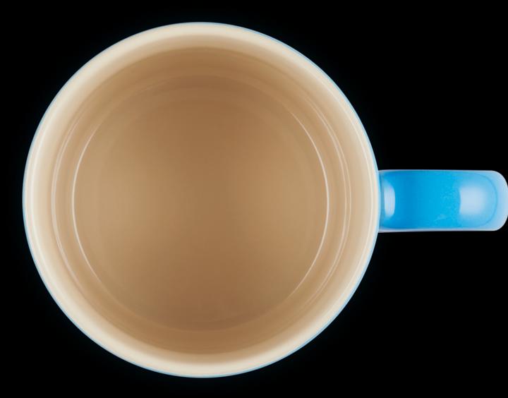 Produktbild Le Creuset BECHER 350 ML AZURE BLUE (350 ml, 1 x)