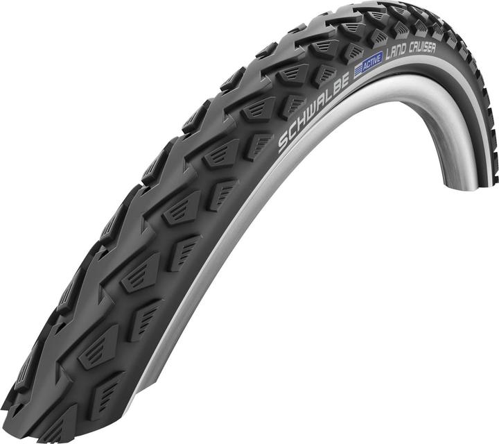 Immagine prodotto Schwalbe Land Cruiser (28 x 1.60, 42-622)