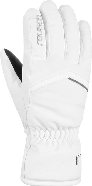Bianco/argento