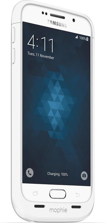 Immagine prodotto mophie JuicePack (3300 mAh, 12.21 Wh)