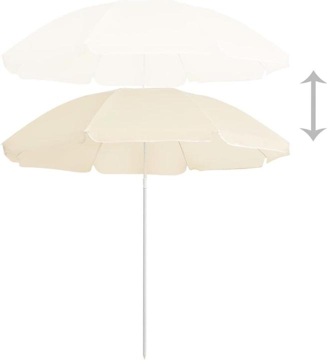 Immagine prodotto VidaXL Jarvia (1.77 m)