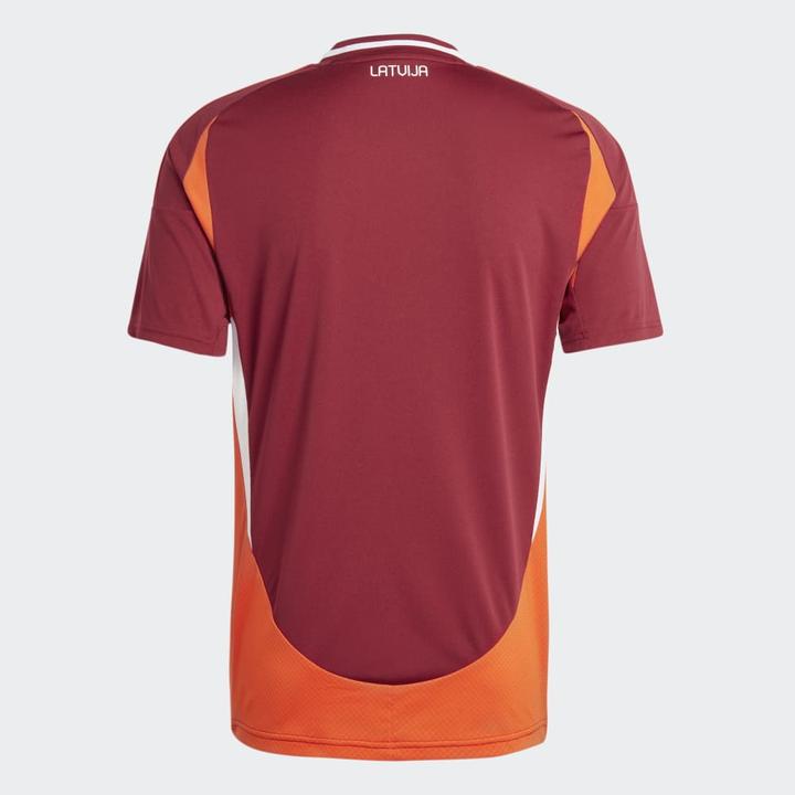 Immagine prodotto adidas Maglia della Lettonia (L)